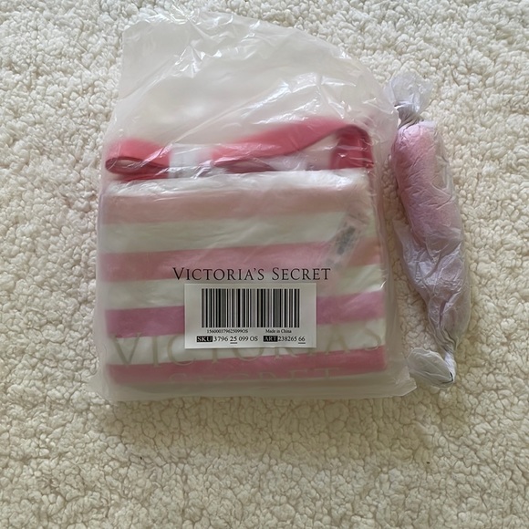 New Victoria Secret tote bag NWT - Picture 4 of 8